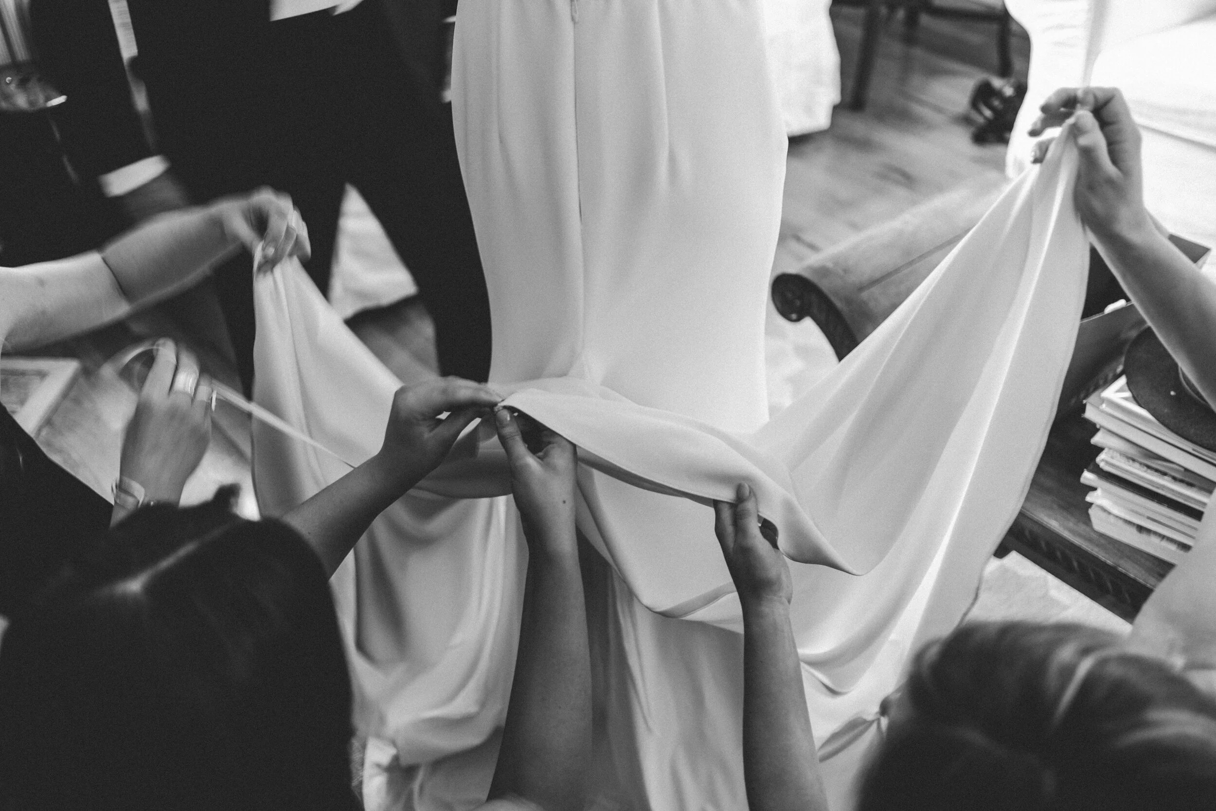 Petter Karlstrom landscape hands