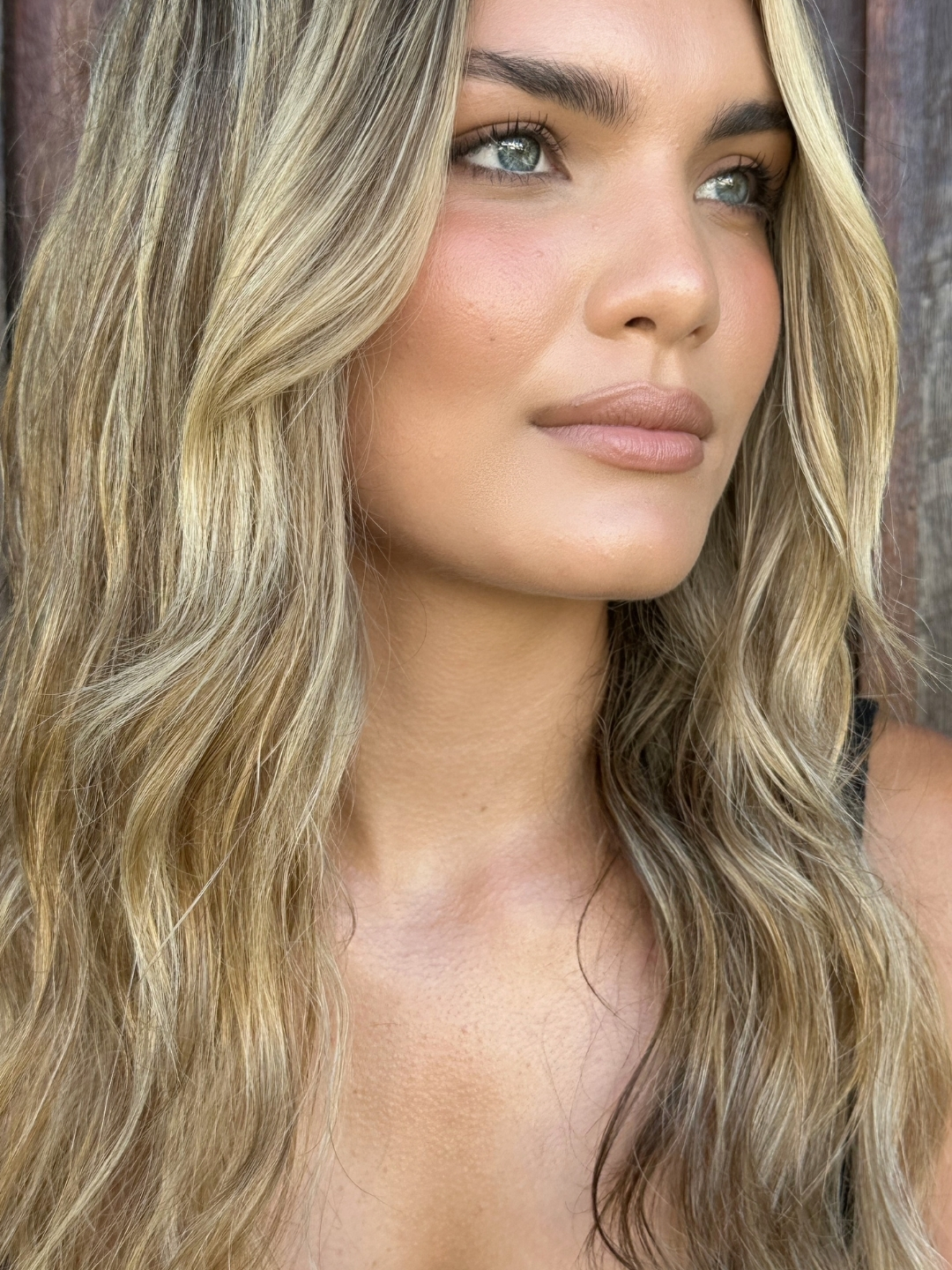 Karissa McLaren TFM 99
