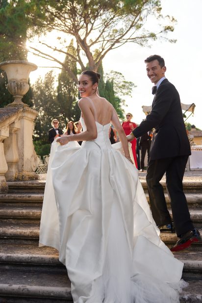 Sophie Brennan Wedding Photography